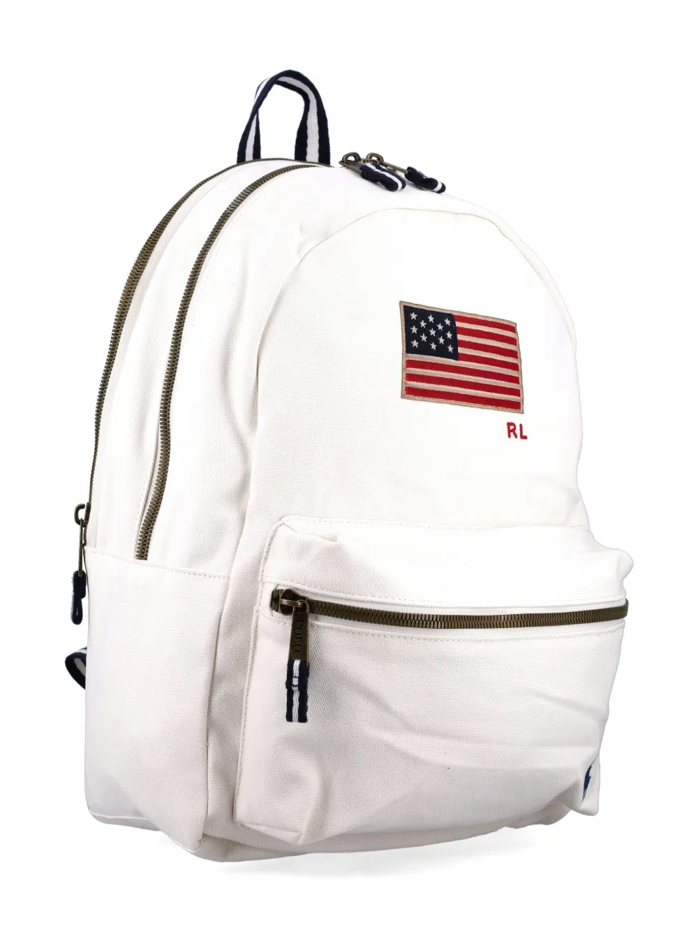 POLO RALPH LAUREN KIDS Zaino American | Borse | Image 3