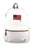 POLO RALPH LAUREN KIDS American backpack - W7T Estate Cream