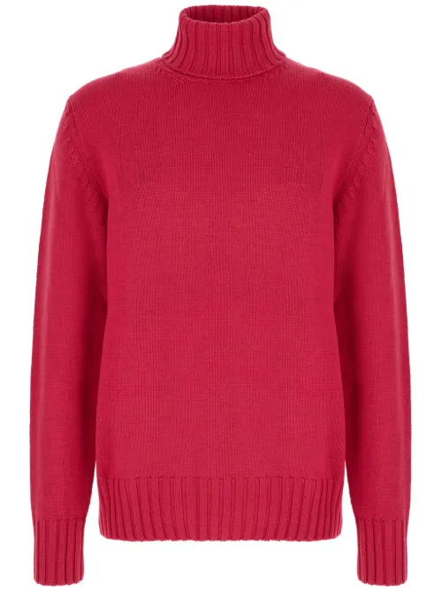 Pull à col roulé - Customer Lovers - Modalova