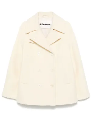 Jil Sander Coats for Women | FARFETCH US Jil Sander Coats for Women | FARFETCH US