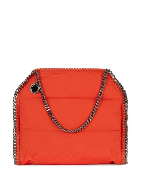 Stella McCartney padded tote bag Women