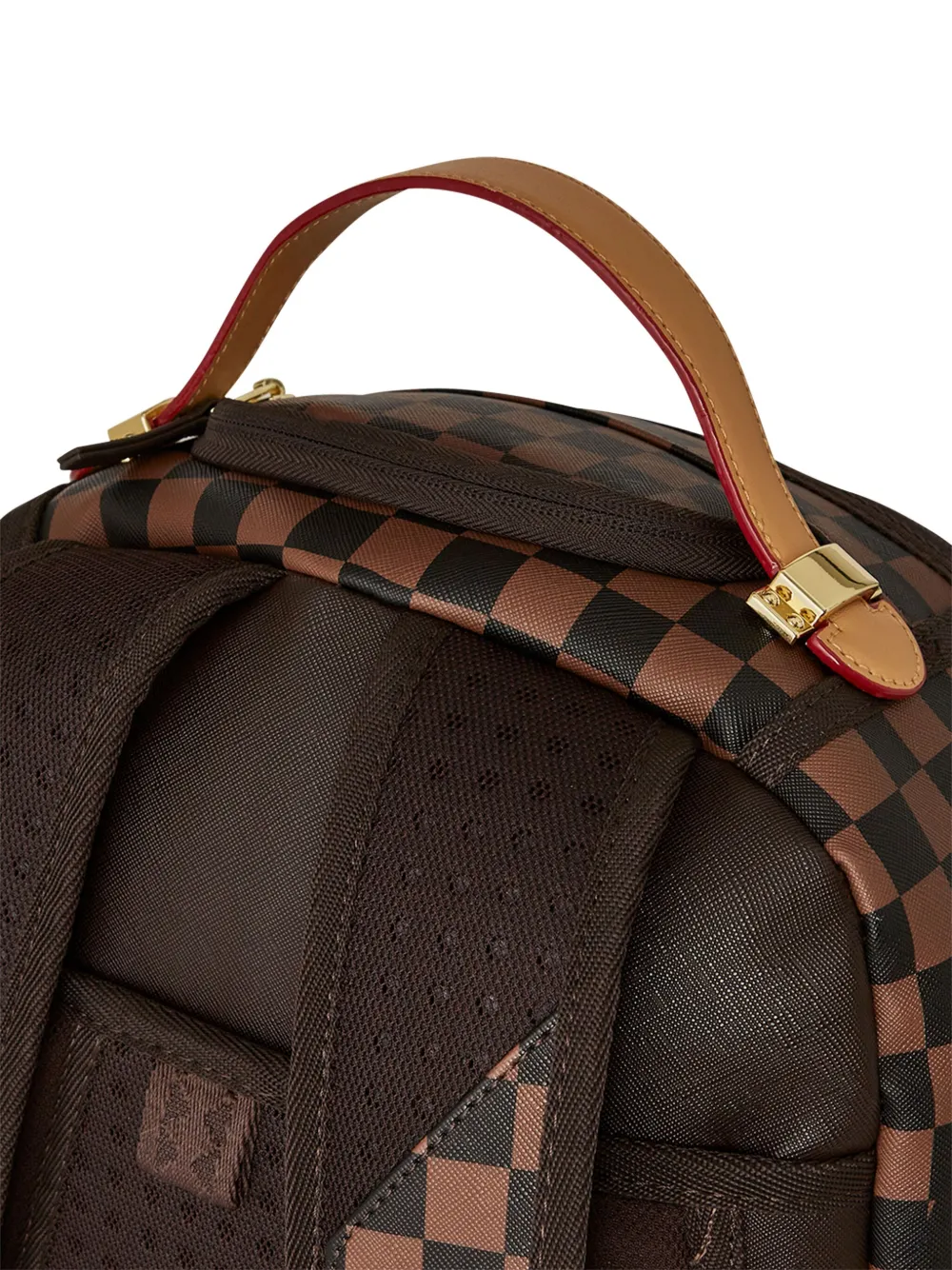 sprayground kid Classic Shark Rucksack | Image 6