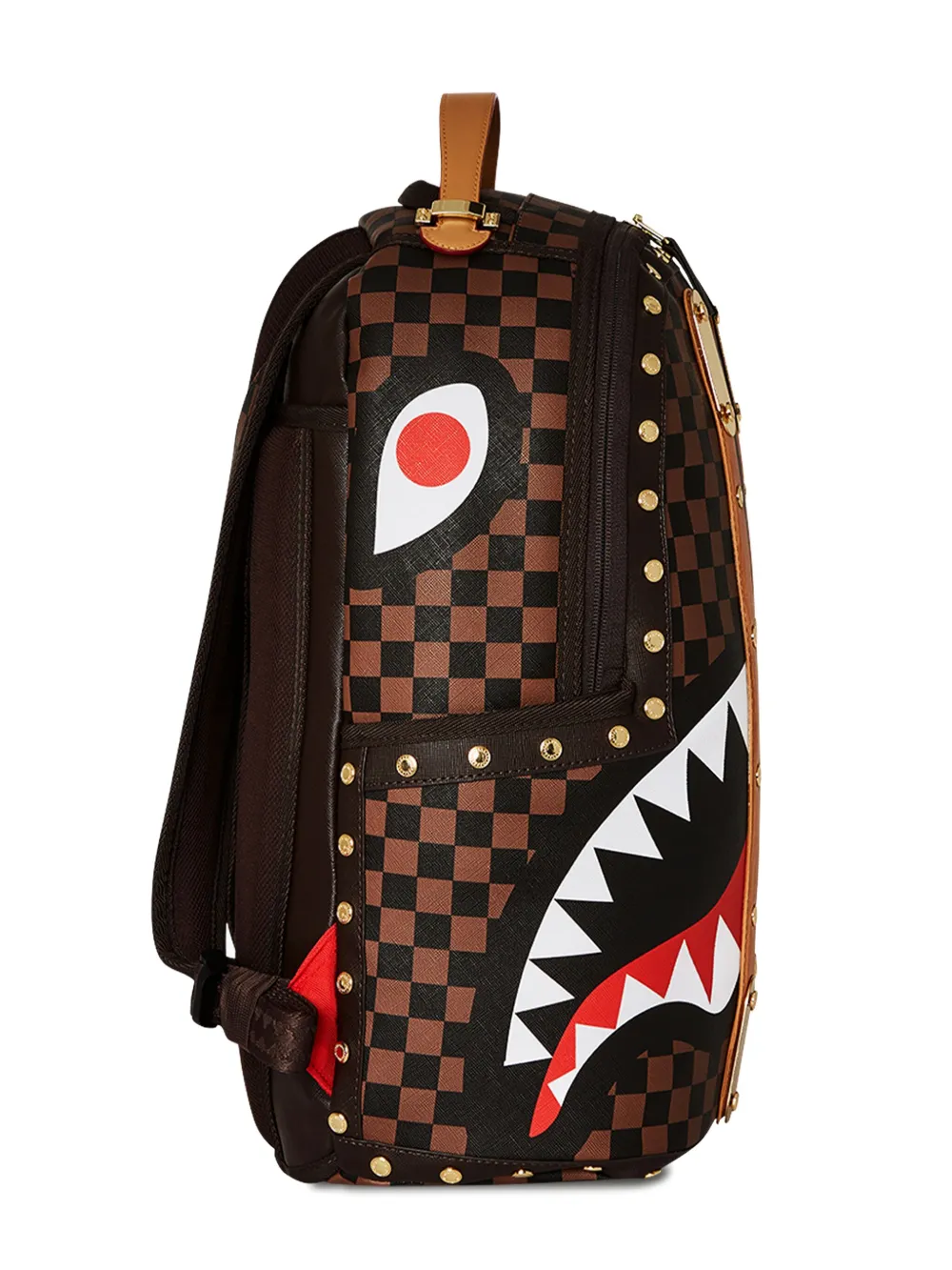 sprayground kid Classic Shark Rucksack | Tasche | Image 3