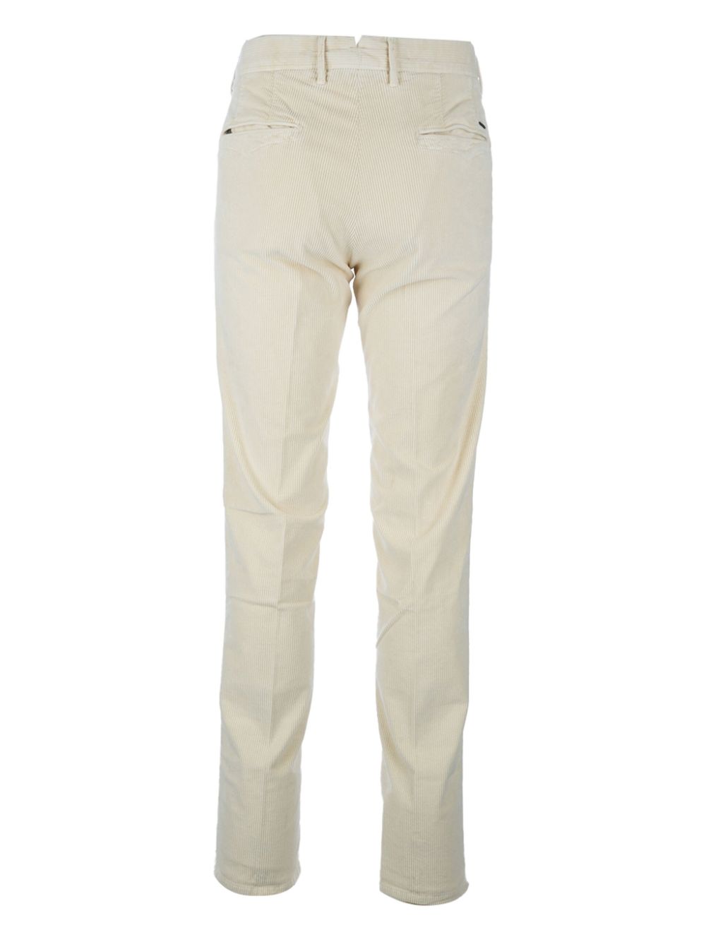 Incotex chinos trousers - Wit