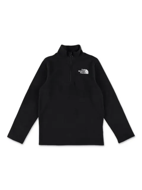 The North Face Kids Suéter Glacier