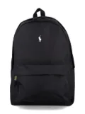 POLO RALPH LAUREN KIDS Polo Pony backpack - Black