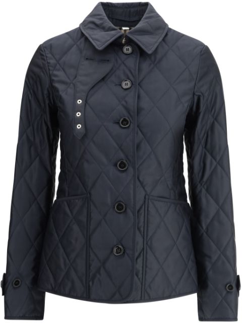 Burberry Fernleigh jacket Women