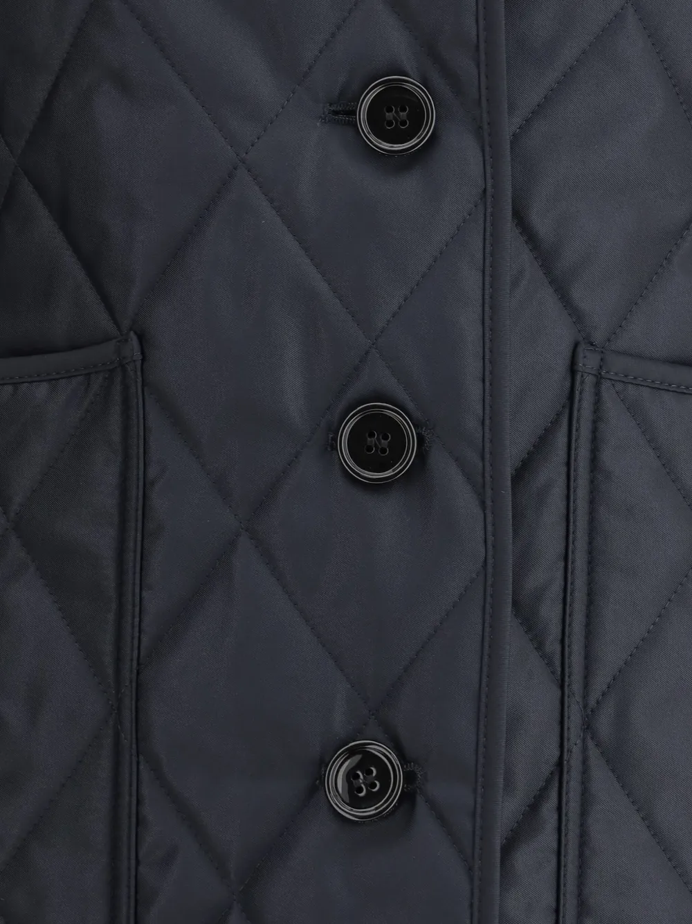 Burberry Fernleigh jack Blauw