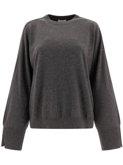 Brunello Cucinelli cashmere sweater Women