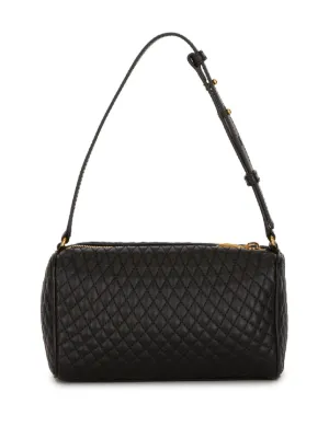 ショルダーバッグ・ポシェット BALLY Woman Shoulder bag Black MAE05AVT868 U901P Beckett | Women's Crossbody Bag in Black Leather | Bally