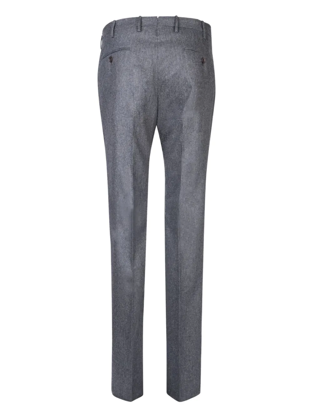 Incotex wool trousers - Grijs