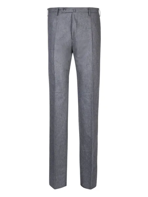 Incotex wool trousers