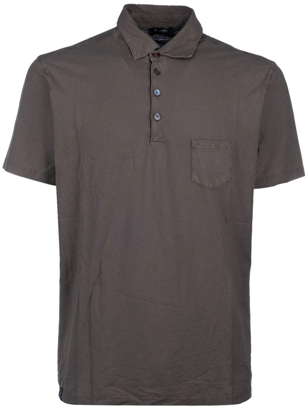 Maglieria polo shirt