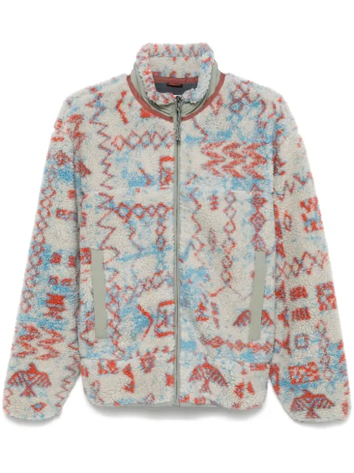Veste T Fleece - This Is Never That - Modalova