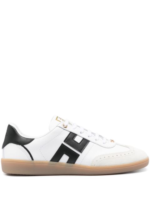 Elisabetta Franchi Shield sneakers