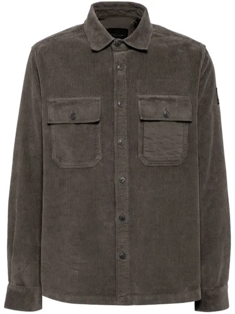 Belstaff camisa Fallgate