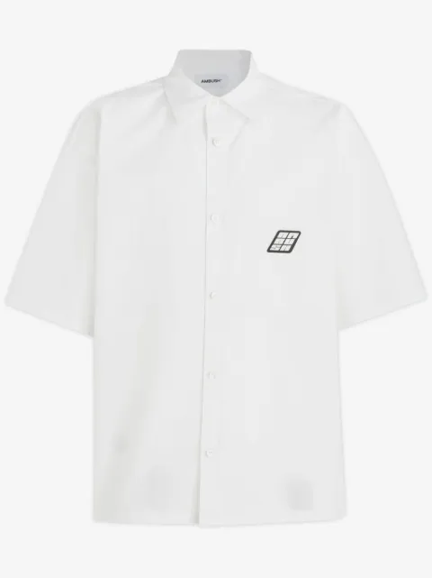 AMBUSH コットン シャツ