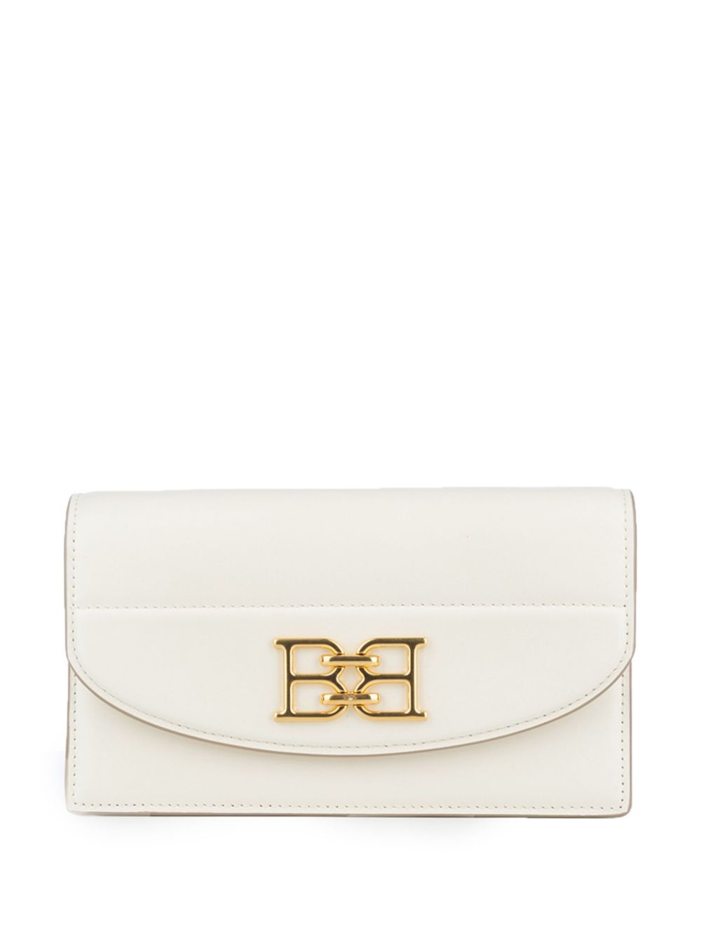 Beylor clutch bag