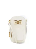 Bally Bemal phone bag - White