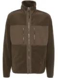 Belstaff Welder Full Zip jacket - Brown