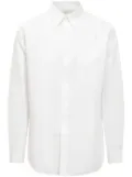 Cellar Door cotton shirt - White