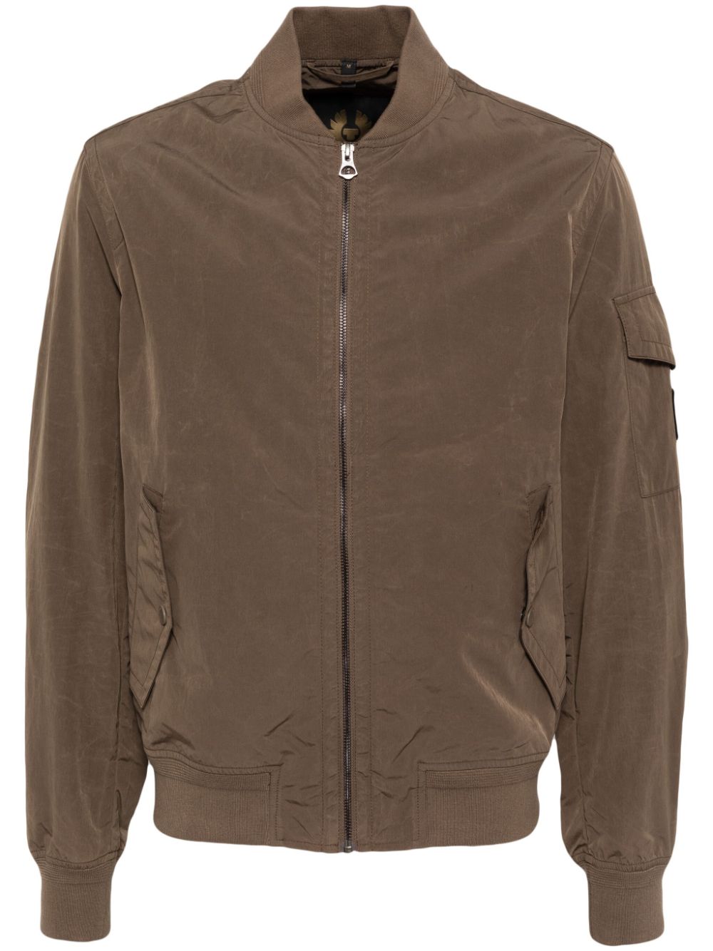 Technical Shell Freight jacket