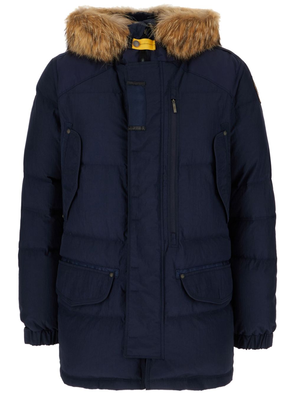 Parajumpers Capispalla coat - Blue