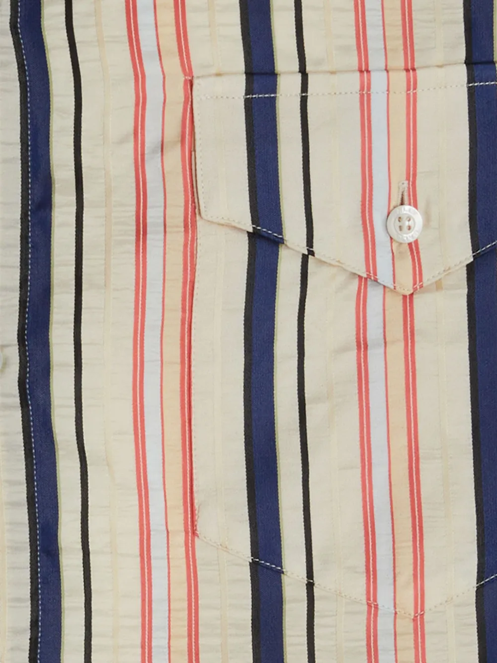 Bally Camicia a righe | Camicie | Image 3