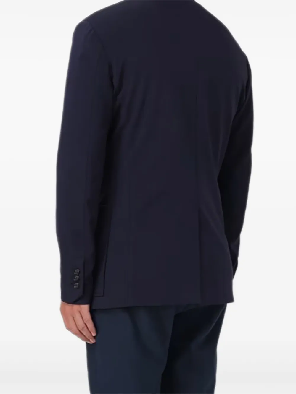 Paolo Pecora double-breasted blazer | Blazers | Image 2