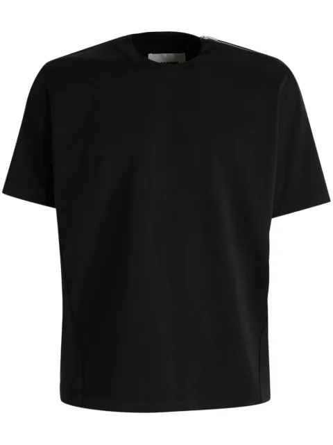 Jil Sander playera manga corta