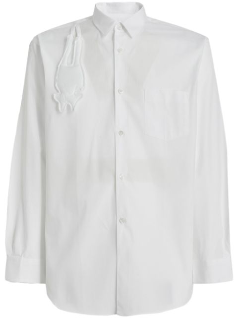 Comme Des Garcons Shirt cotton shirt Men