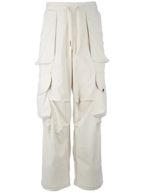 A Paper Kid cargo trousers