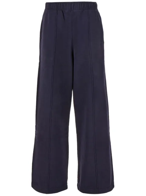 AMBUSH pants con logo bordado