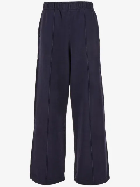 AMBUSH logo-embroidered track pants 
