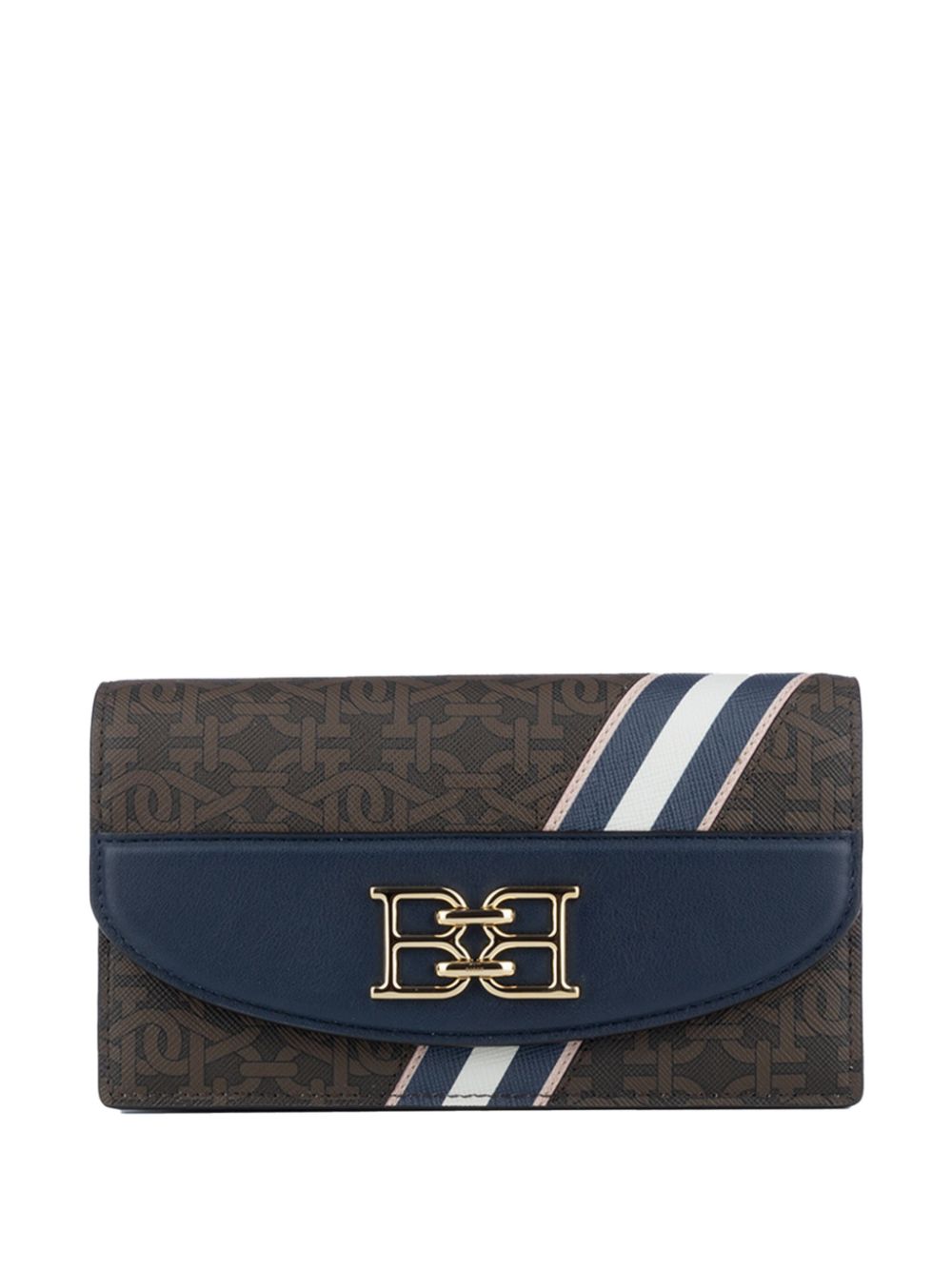 Beylor clutch bag