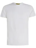 Customer Lovers crew-neck T-shirt - White