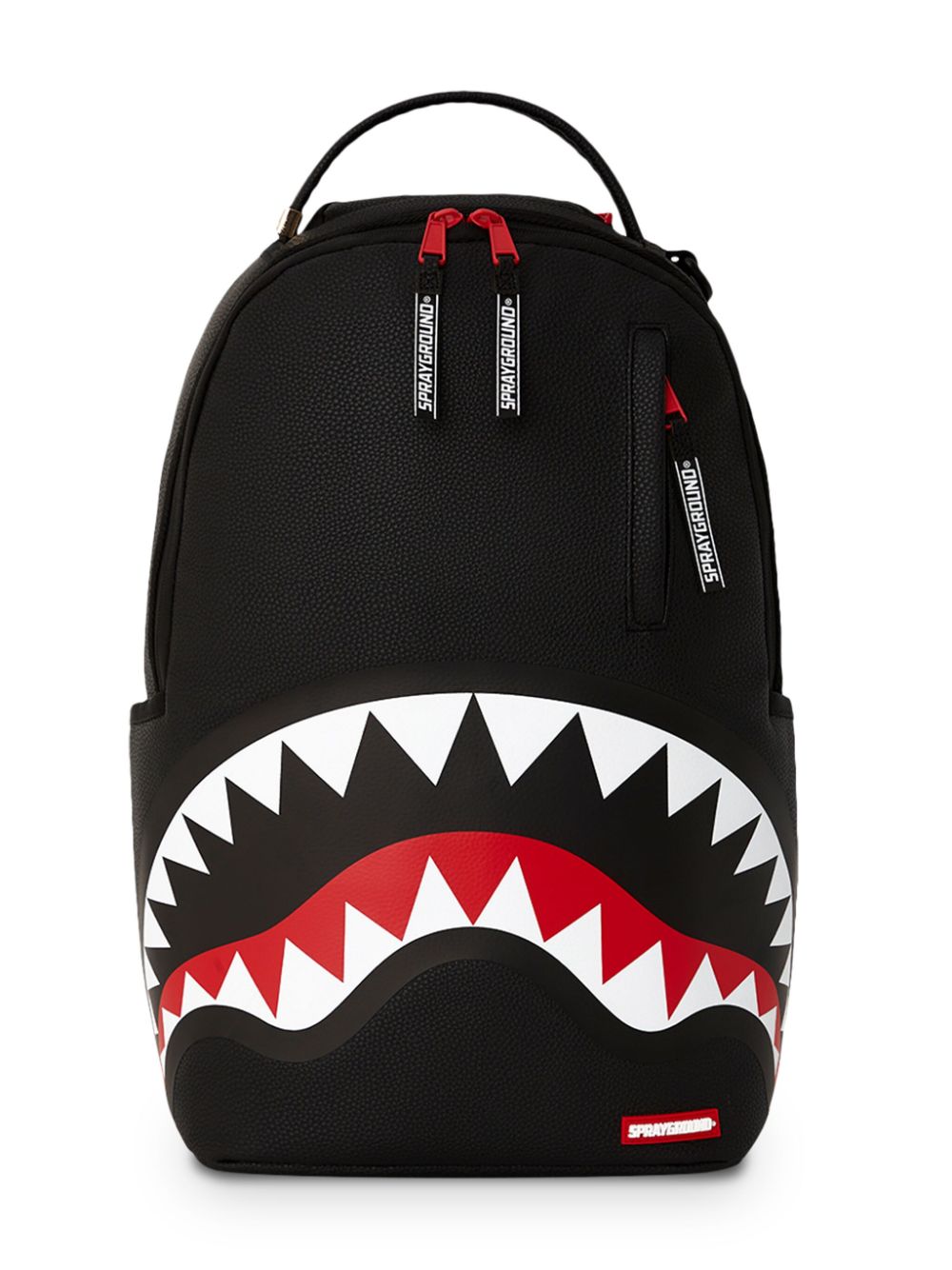 sprayground kid Core backpack - Black