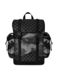 sprayground kid Monte Carlo backpack - Black