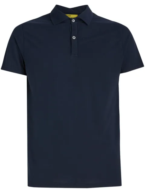 Customer Lovers playera tipo polo manga corta