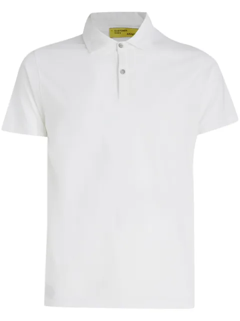 Customer Lovers playera tipo polo manga corta