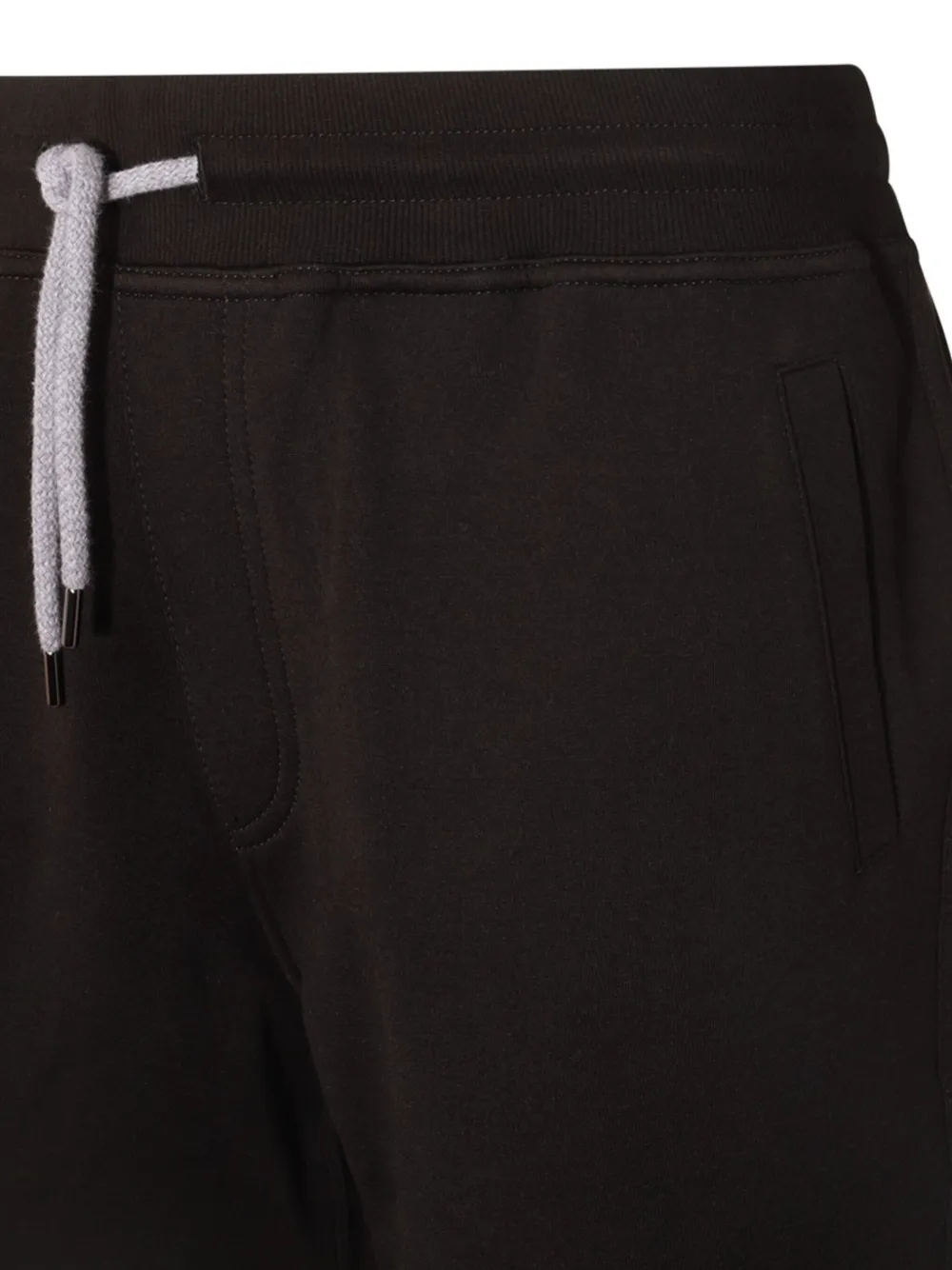 Brunello Cucinelli Trainingsbroek Zwart
