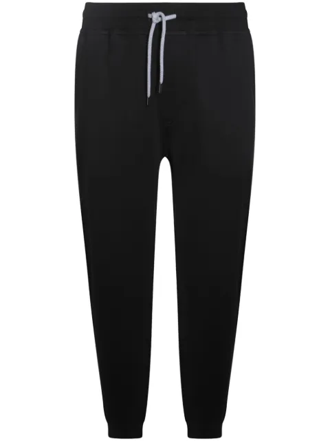 Brunello Cucinelli jersey track pants 