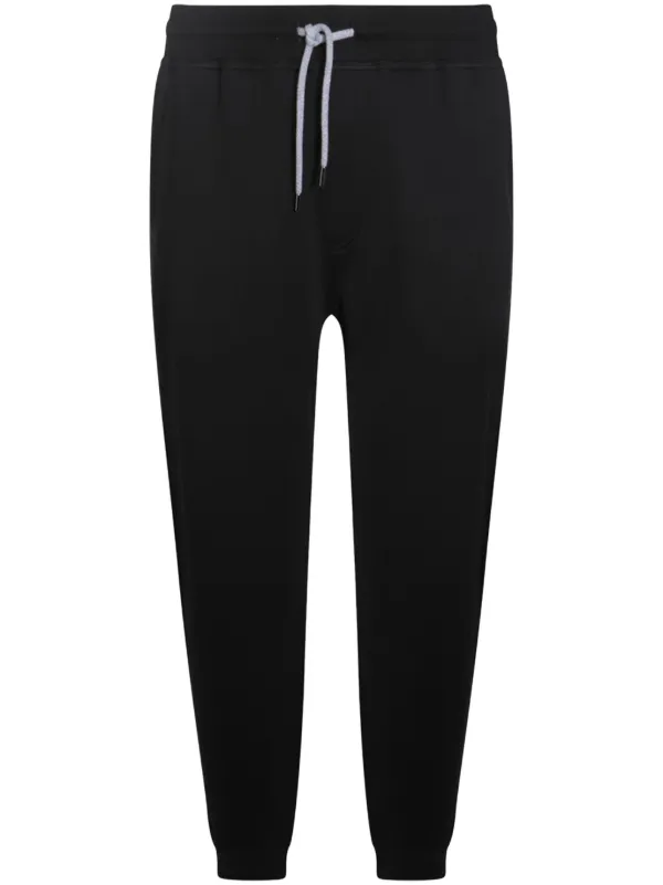 ランキング2024 Cucinelli Brunello トラックパンツ JP FARFETCH | ブラック | パンツ