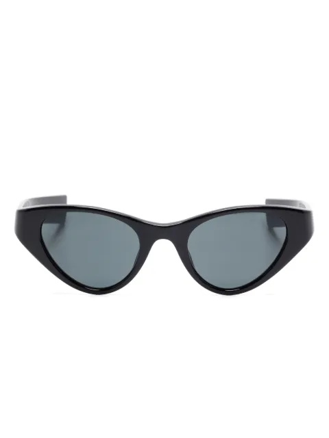 Saint Laurent Eyewear cat-eye sunglasses