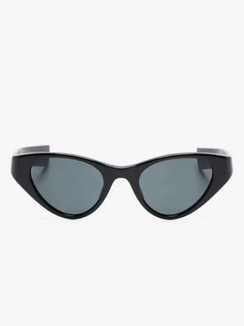 Saint Laurent Eyewear cat-eye sunglasses