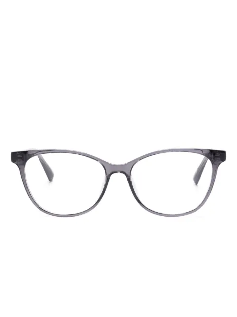 MAX&Co. square-frame glasses