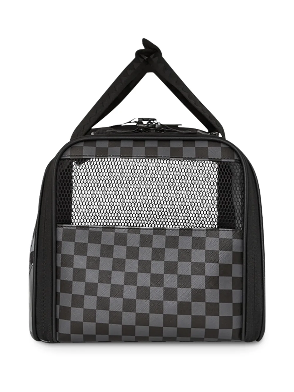 Sprayground Kid Graphic-print Pet Bag