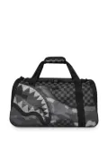 sprayground kid graphic-print pet bag - Black