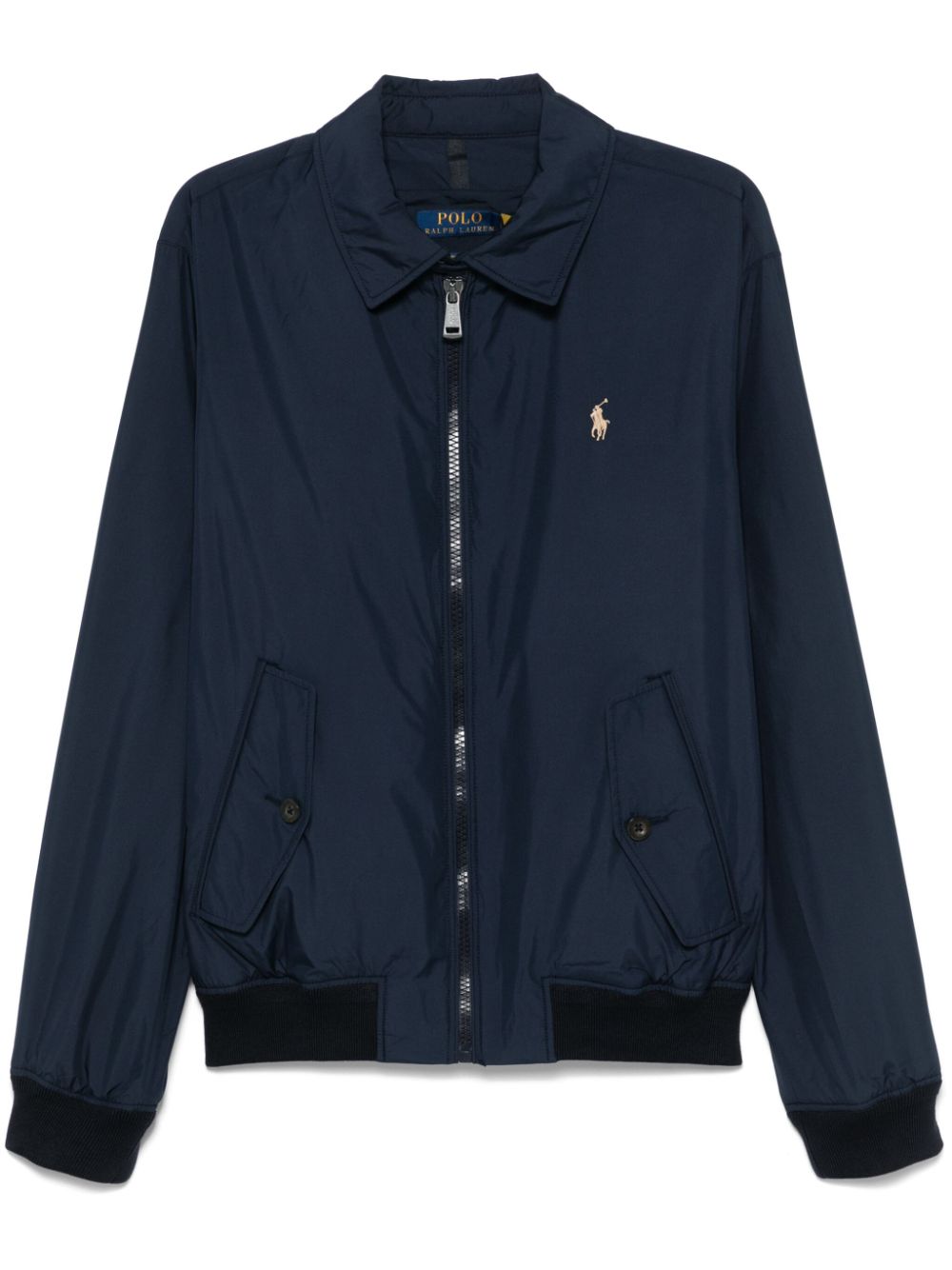 Polo Ralph Lauren Polo Pony-embroidered jacket Men