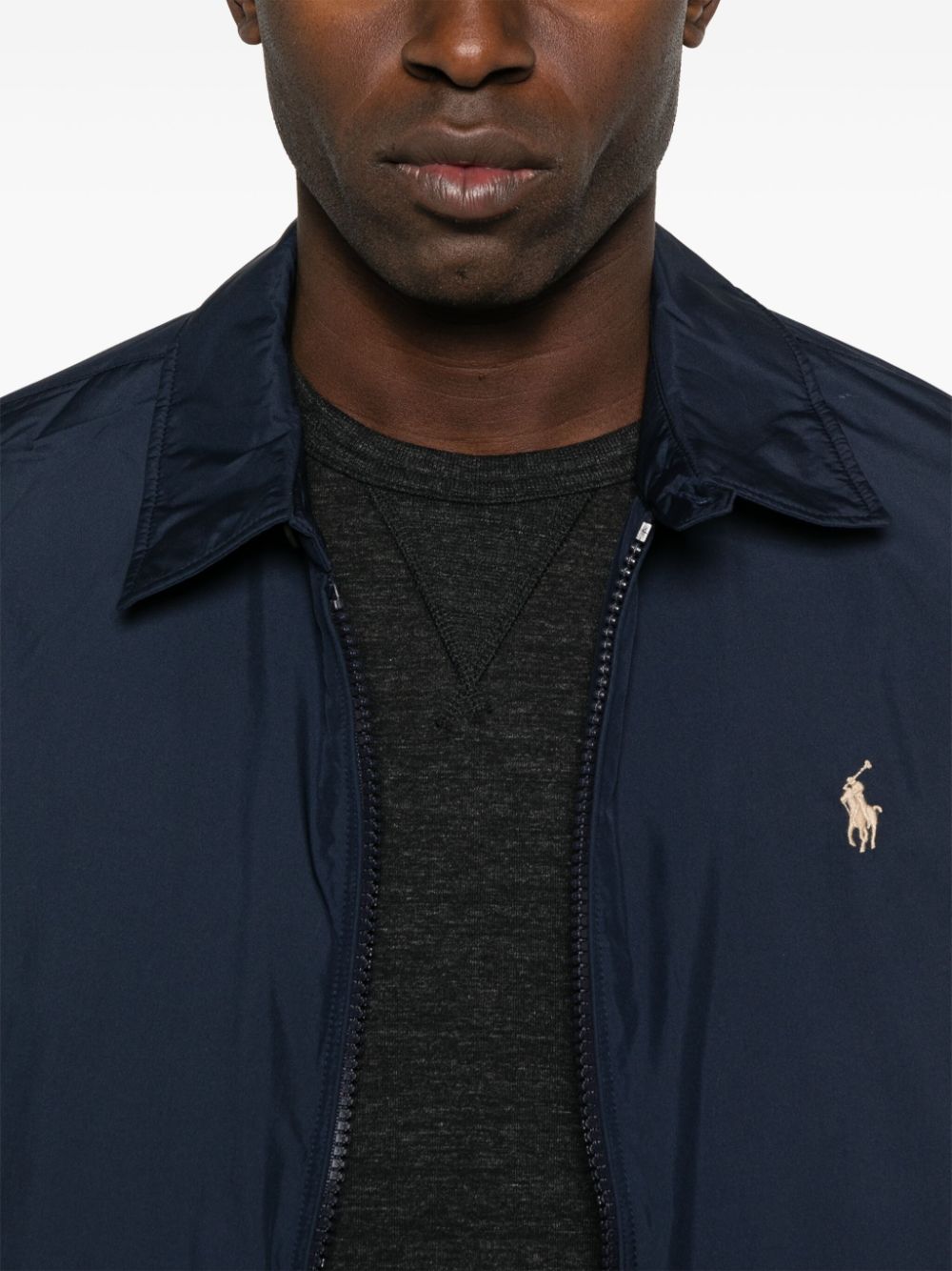 Polo Ralph Lauren Polo Pony-embroidered jacket Men